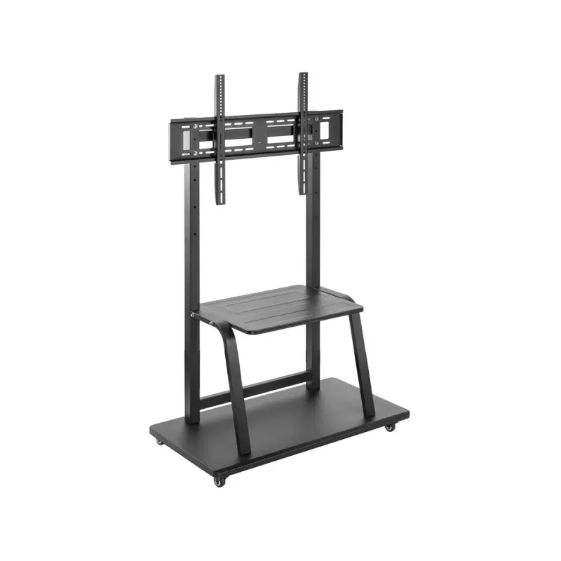 ART S-13 Mobilný LCD/LED TV stojan 37-100 150 kg