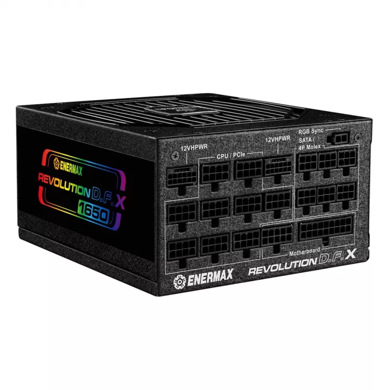 Napájací zdroj Enermax ERT1650EWT 1650 W