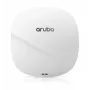 HPE - Aruba Series - AP-345 (RW) - bezdrôtová základňová stanica - Wi-Fi 5 - 2,4 GHz, 5 GHz - montáž na strop