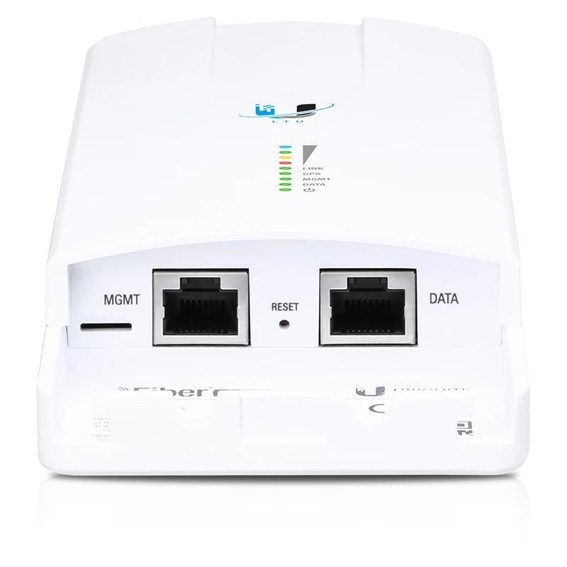 Bezdrôtový most Ubiquiti AirFiber AF-5XHD 5 GHz WLAN štandard