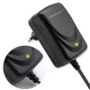 Nabíjačka batérií QOLTEC nabíjačka pre AGM GEL STD 12V 1,5A