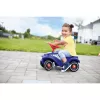 Šmýkacie auto Simba-Dickie BIG Bobby-Car, tlačný pohon, vek 1–5, 4 kolesá, modrá/červená