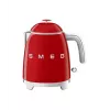 Smeg 50's Style kanvica na vodu KLF05RDEU červená