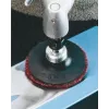 Abrasive Roloc Disc 3M 76 mm Fine SC-DR pre oceľ a nerezovú oceľ 7000000754