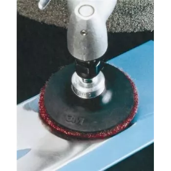 Abrasive Roloc Disc 3M 76 mm Fine SC-DR pre oceľ a nerezovú oceľ 7000000754