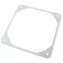 Antivibračná podložka SILVERSTONE FS-80 pre 80-mm ventilátor, tlmenie vibrácií