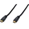 Digitus HDMI High Speed prepojovací kábel, so zosilňovačom