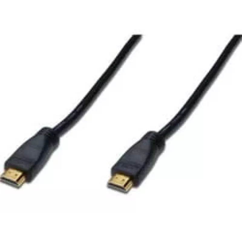 Digitus HDMI High Speed prepojovací kábel, so zosilňovačom