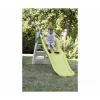 Vonkajšia detská šmykľavka Simba-Dickie Smoby Life Funny Wave Slide s vodným pripojením