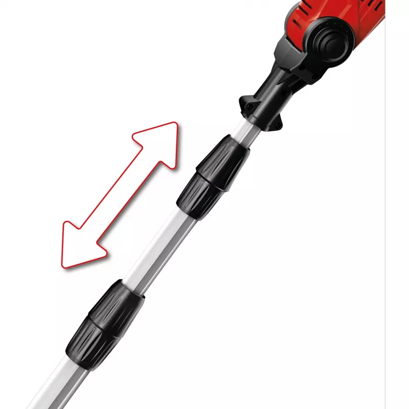 Einhell 3410810 záhradné náradie červená