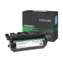 Lexmark 64080HW toner, vysokokapacitný, 21 000 strán, čierny, pre T640/T642/T644, X642/X644/X646