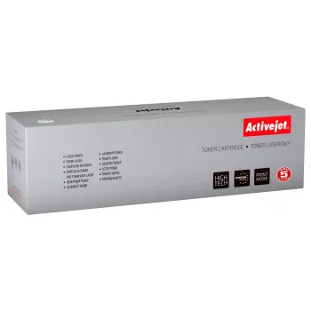 Activejet ATC-EXV18N toner (náhrada za Canon C-EXV18; Supreme; 8400 strán; čierny)
