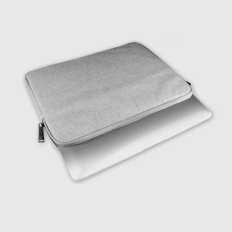 MiniMu taška na notebook 13,3 sivej