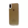 Puzdro na telefón Devia Yonger Series pre iPhone XS Max (6,5 palca) biela