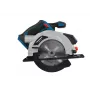 Ručná kotúčová píla Blaupunkt CC5010
