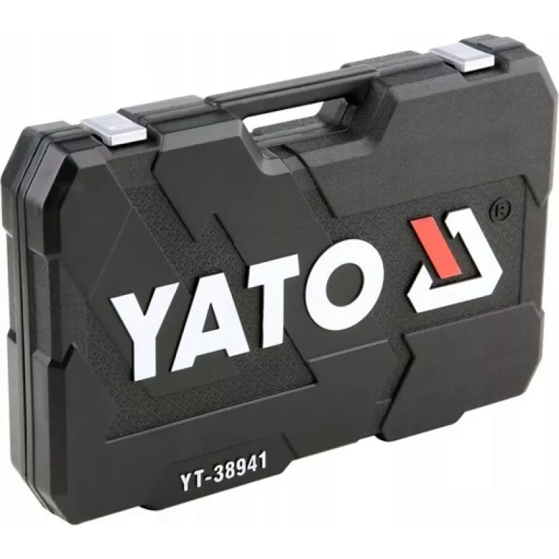 Mechanická sada náradia Yato YT-38941
