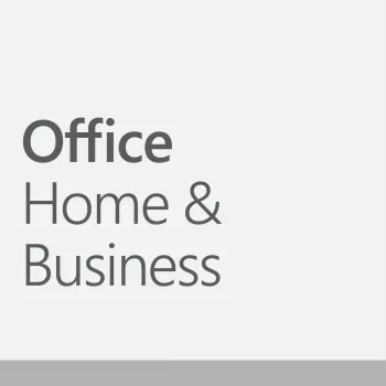 Microsoft Office Home & Business 2024 – 1 PC/MAC – IT – Box