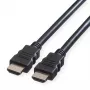 ROLINE monitorový kábel HDMI High Speed, ST-ST 1,0 m (11.04.5571)
