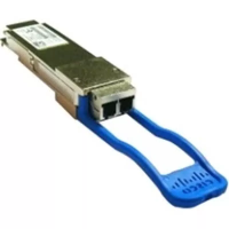 40G Fabric Extender transceiver - QSFP+ transceiver