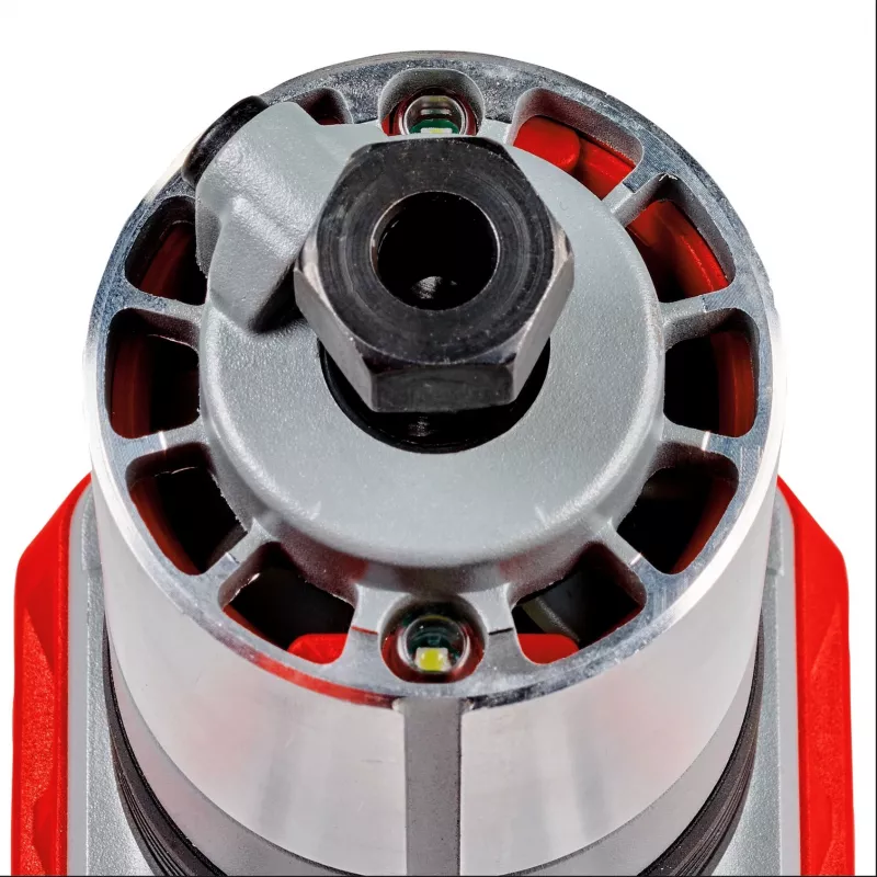 Einhell TP-ET 18 Li BL akumulátorová hranová fréza, 18V, bez batérie/nabíjačky