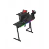Huzaro Hero 6.0 RGB čierna