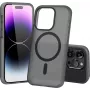 nevox StyleShell Invisio čierna iPhone 16 Pro (2400)