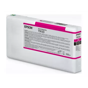 Tintová kazeta Epson T91330N Vivid Magenta – originál Epson T91330N, Vivid Magenta