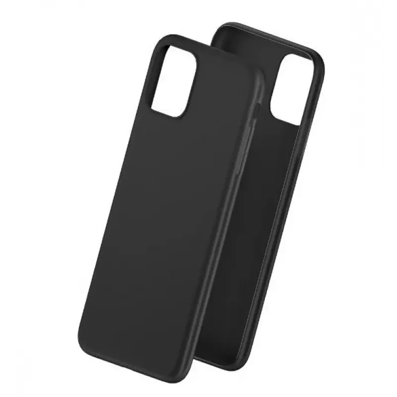 3MK Matt Case puzdro na telefón 3MK iPhone 15 spoľahlivá ochrana