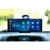 SCT M1060BWT CarPlay a Android Auto