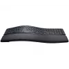 Logitech ERGO K860 - klávesnica - bezdrôtová - 2,4 GHz, Bluetooth 5.0 - QWERTY - GB - grafitová