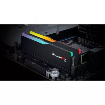 Pamäť DDR5 G.Skill 64GB 6000MHz CL30 RGB (2x32GB)