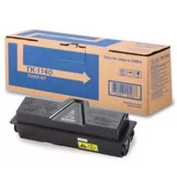 KYOCERA TK 1140 tonerová kazeta 1 ks originál čierna