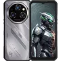 Smartfón OukiTel WP62 5G 6,58 palcov 8 GB RAM 256 GB úložisko 11000 mAh strieborný