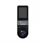 Dash Cam Navitel RS3 Duo Wide — dvojkanálová 1080p, širokouhlý objektív, GPS, G-senzor, 2,7