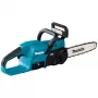 Makita DUC307ZX2 - reťazová píla - akumulátorová bez batérie, bez nabíjačky - 30 cm - 4,4 kg (DUC307ZX2)