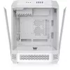 Thermaltake CA-1Z1-00M6WN-00 počítačová skriňa Midi Tower biela