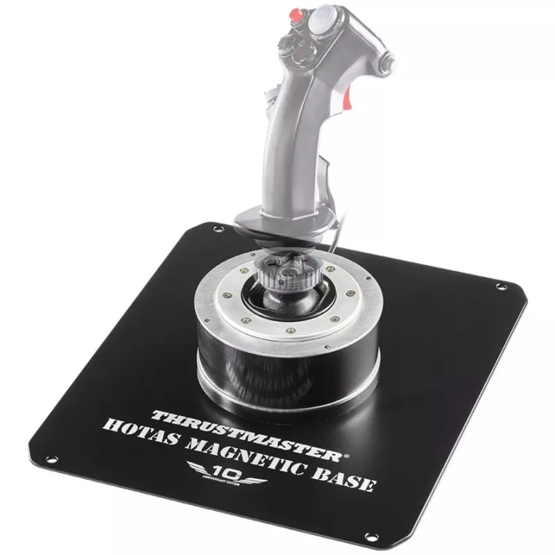 Thrustmaster 2960846 Príslušenstvo k hernému ovládaču Nástavec herného ovládača