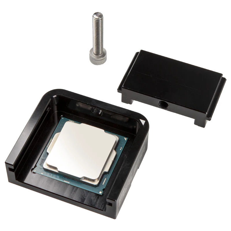 Nástroj na delid CPU a Die-Mate der8auer Delid Die Mate 2 Thermal Grizzly kompatibilný s Intel CPU