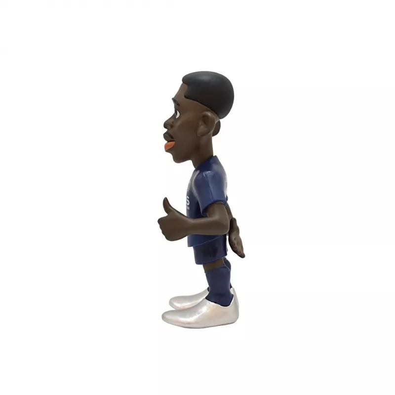 Zberateľská figúrka MiniX MINIX PSG - DEMBELE, miniatúrny model hráča, 15085