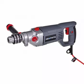 Graphite 58G712 vŕtačka 2500 ot/min bez kľúča 3,5 kg