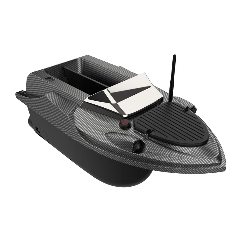 Flytec V080 Fishfinder 20000mAh návnadová loďka