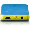Lenco XEMIO-560BU MP3/MP4 prehrávač 8 GB modrý (XEMIO-560BU)