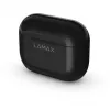 LAMAX Electronics BEZDRÔTOVÉ SLÚCHADLÁ LAMAX CLIPS1 LMXCL1B IN-EAR ČIERNE - slúchadlá