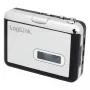 LogiLink® UA0156 digitalizátor kaziet s USB portom