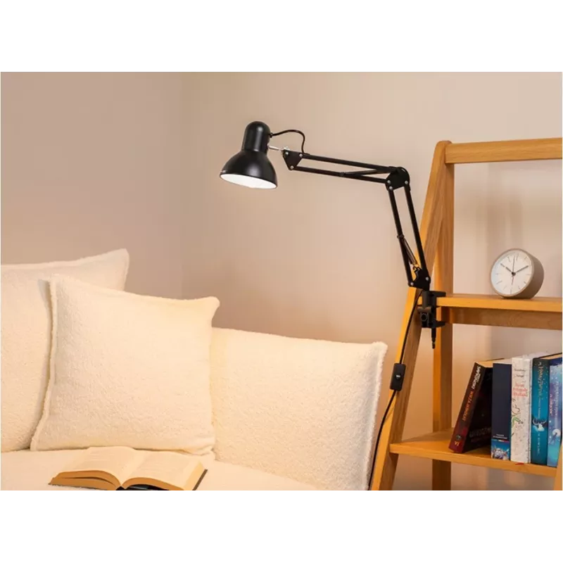 tracer kresliaca lampa 2 v 1 Architekt TRAOSW47244 LED nastaviteľná jas