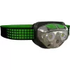 Čelová lampa Energizer Vision Ultra E301528200 — nabíjateľná 400 lúmenov