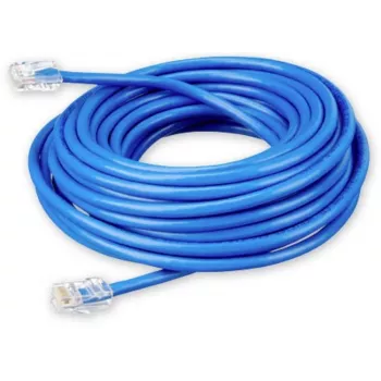 Victron Energy RJ12 UTP kábel 15 m