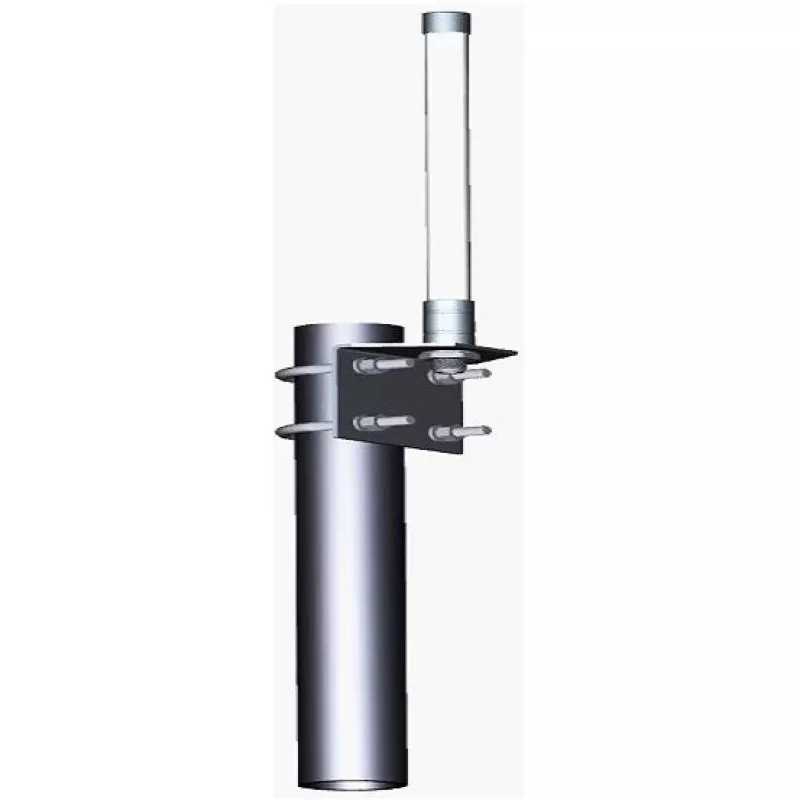ALLNET anténa ANT-868-7.3dbi-OMNI 868 MHz všesmerová 7.3 dBi N-konektor samica