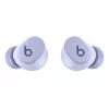 Slúchadlá Beats Solo Buds arktická fialová