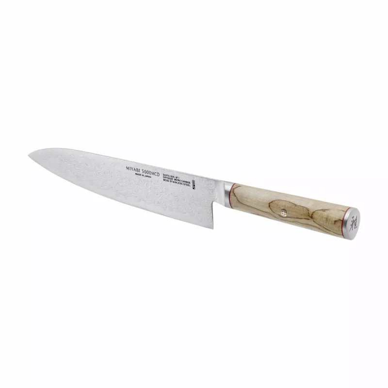 ZWILLING Miyabi 5000 MCD Steel 1 ks Gyutoh nôž